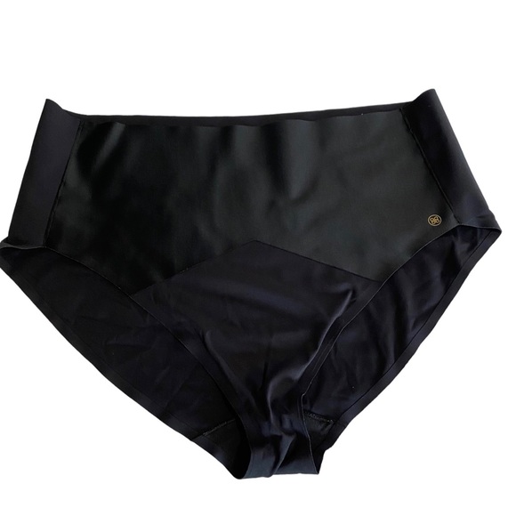 Honeylove Intimates & Sleepwear Honeylove Black Shape Wear Panties